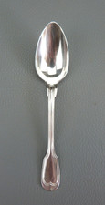 Cuillère à café en métal
