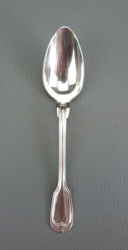 Cuillère café métal - café, en