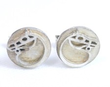 Boutons de manchette