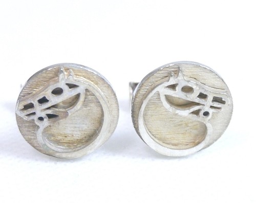 Boutons manchette - boutons,