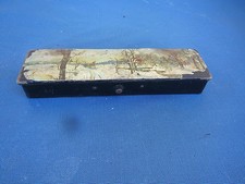 Ancien plumier criterium