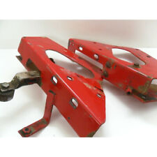 CHASSIS  MOTOBINEUSE ISEKI AC-2 (1) - MOTOBINEUSE ISEKI AC-2 (1)