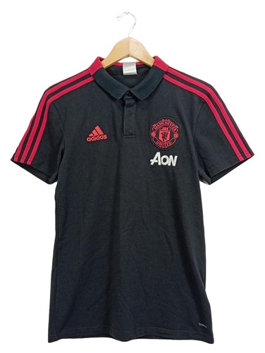 Adidas manchester united polo - adidas,