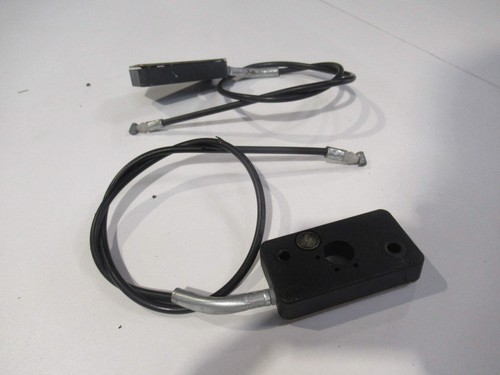Fixation batterie orcal - fixation,