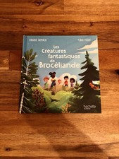 Les Créatures Fantastiques de