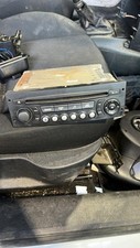 Autoradio d'origine PEUGEOT