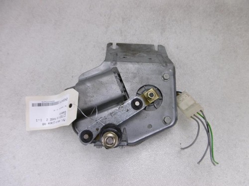 Moteur essuie glace - , arriere