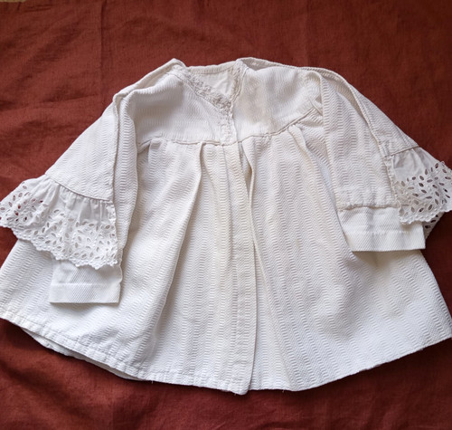 Ancien manteau cape - manteau, de
