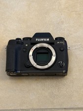 Fujifilm X-T1 sans Miroir Body Aps-C - 1 Year Warranty, Excellent Fuji XT1 XT-1