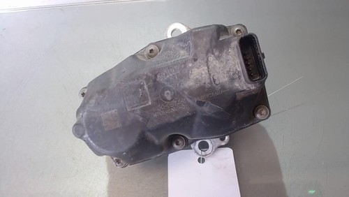 Vanne egr renault - vanne,