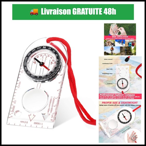 Skylety boussole navigation - skylety,
