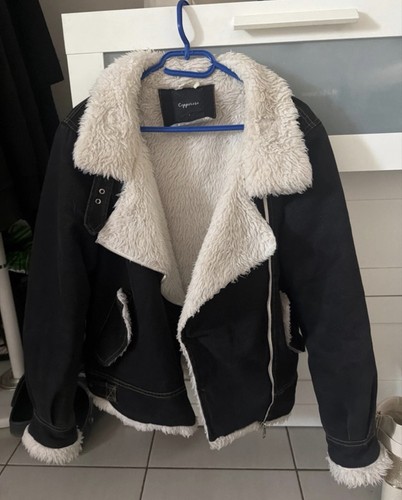Copperose veste femme noire - femme, s