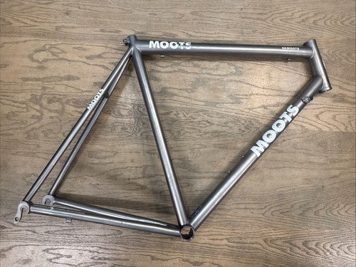 Moots vamoots road - moots,