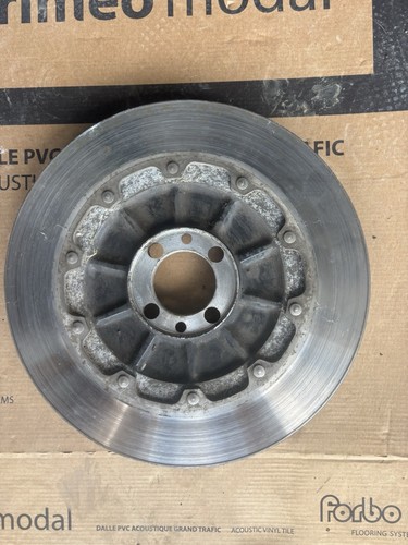 Disque frein arrière bmw - frein,