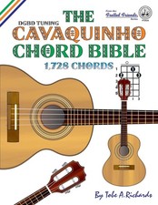 Tobe A Richards The Cavaquinho