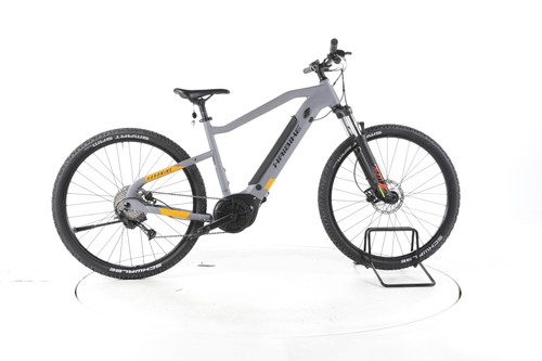 Haibike hardnine vtt - 4,