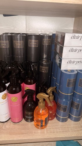 Parfum collection privé - parfum,