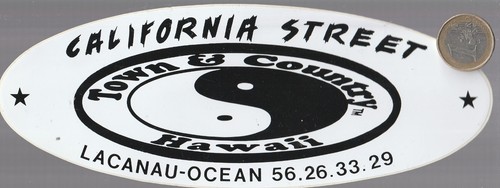 Sport surf town - surf., t&c