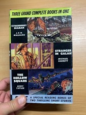 1959 ODHAMS Livre D'Homme 3