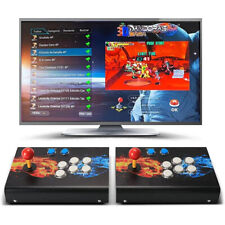 Pandora box Saga EX2 3D plus arcade 10888  in 1 familiale  console de jeu arcade