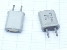 1x ERS Quartz Oscillateur