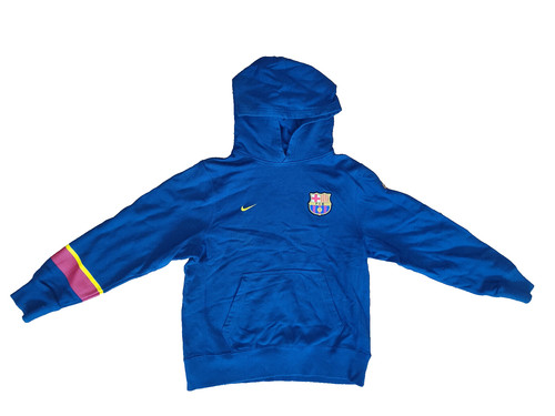 Sweat capuche football - de,