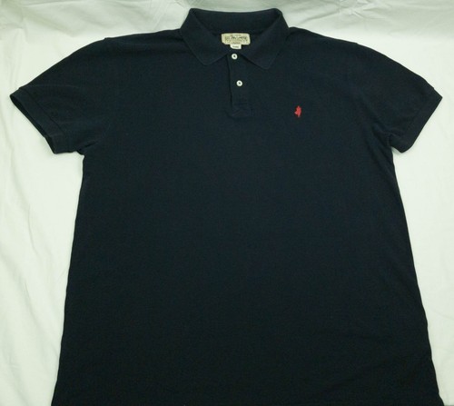 Top polo marlboro classics - -,