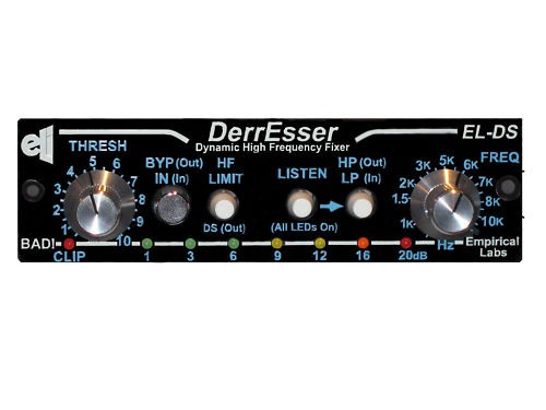 Empirical labs derresser - labs,