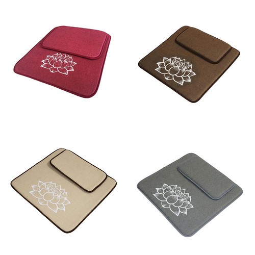 Coussin méditation - de,