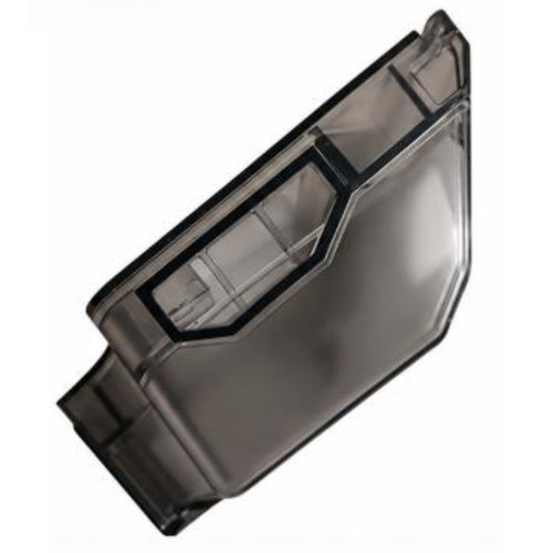 Conteneur aspirateur poubelle - conteneur,