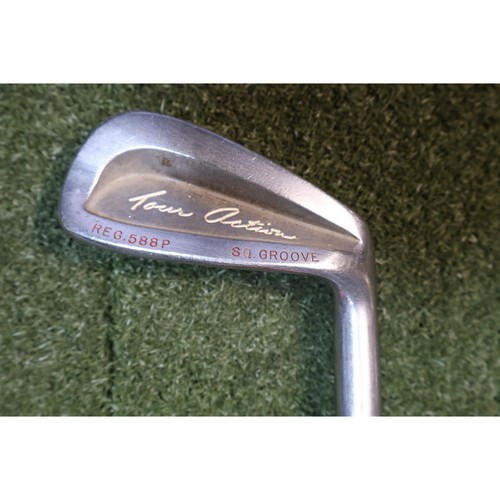 Cleveland golf tour action reg - cleveland,