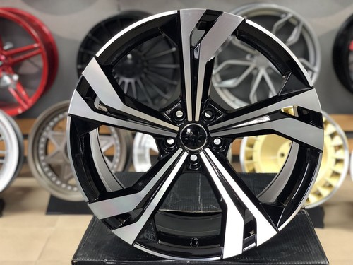 R20 pouce 5x112 style q3 - r20,