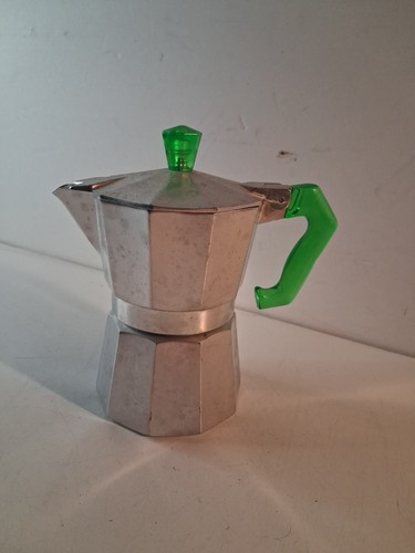 Vintage italian style moka - style,