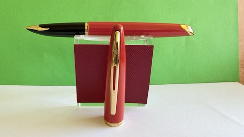 Waterman carène lacquer - carène,
