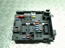 ORDINATEUR UNITE COMMANDE ELECTRONIQUE Citroën Berlingo 2007 9657608780