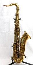1973 Selmer Paris Mark VI