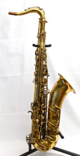 1973 selmer paris mark - paris,