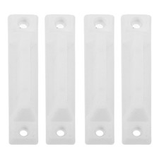  4 Pcs Poignee De Fenetre