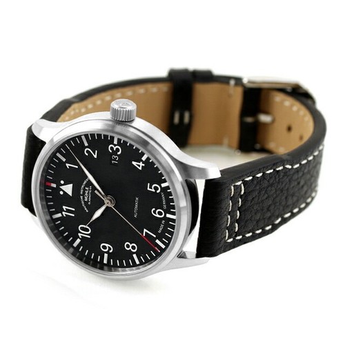 Montre automatique homme muhle - homme,