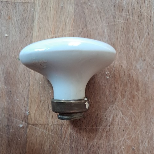 Ancienne poignée porte - ancienne,