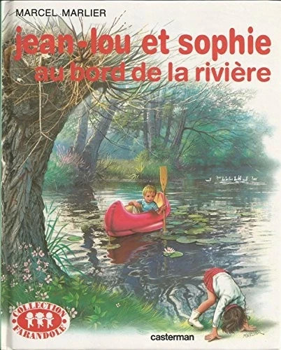 Jean lou sophie - jean-lou, et