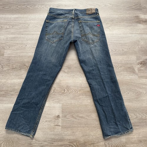 Vintage quicksilver quik jeans - vintage,