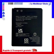 Batterie 7l1200spb pour - 3.7l1200spb,