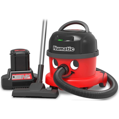 Numatic 36v aspirateur sans - 36v,
