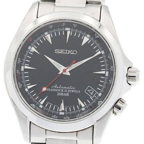 Montre automatique homme - , seiko