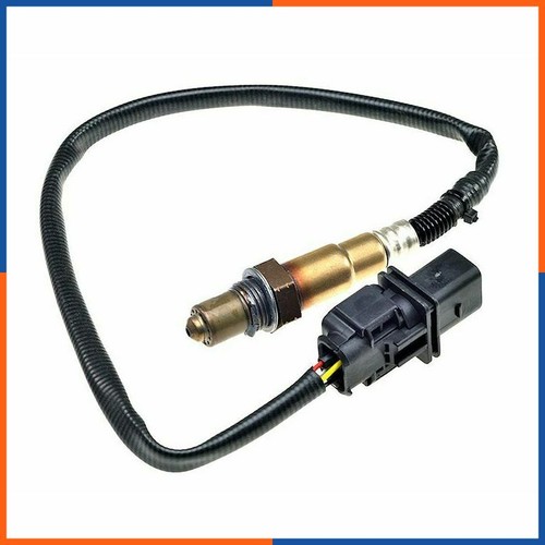 Sonde lambda capteur oxygène - sonde,
