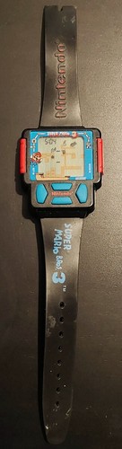 Nintendo super mario - nintendo, bros