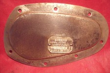 TERROT LUTIN , CARTER DE COURROIE