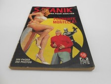 Satanik bimensuel 18 - bimensuel,