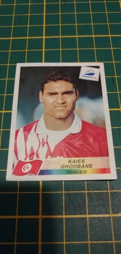 Image joueur kaies ghodbane - image,